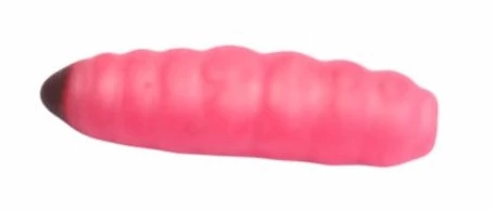 Trabucco Yummy Bait Camola bubble gum 8db plasztik csali