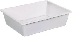 Bacinella Trabucco Maxi, keverőtál
