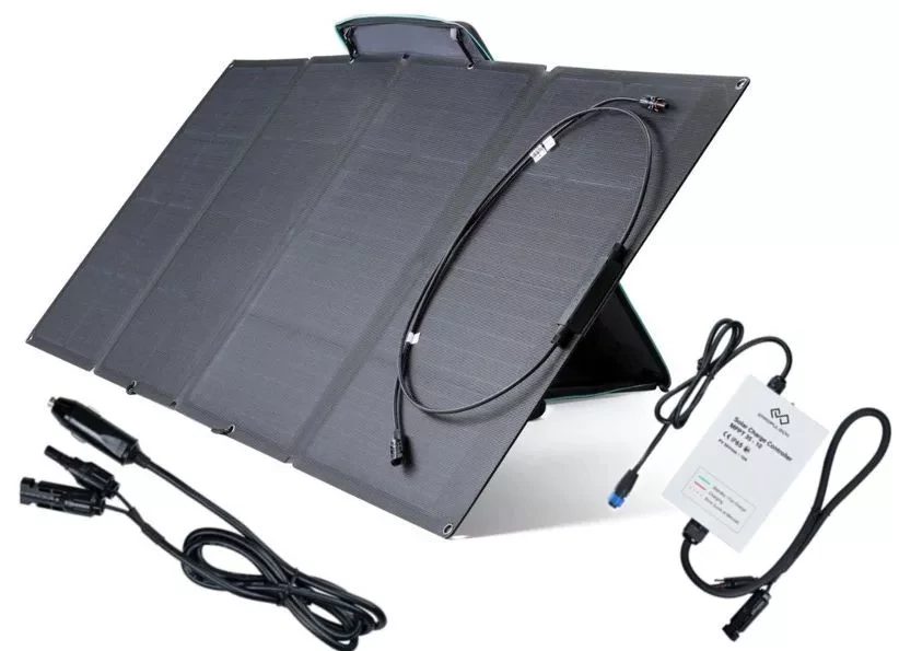 Epropulsion Spirit Plus Solar Accu Charger -48V- Akkumulátor töltő + töltés szabályzó szett