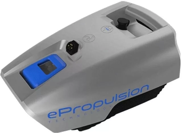 Epropulsion Spirit 1.0 Plus 48V pótakkumulátor - Plus és Evo típusokhoz