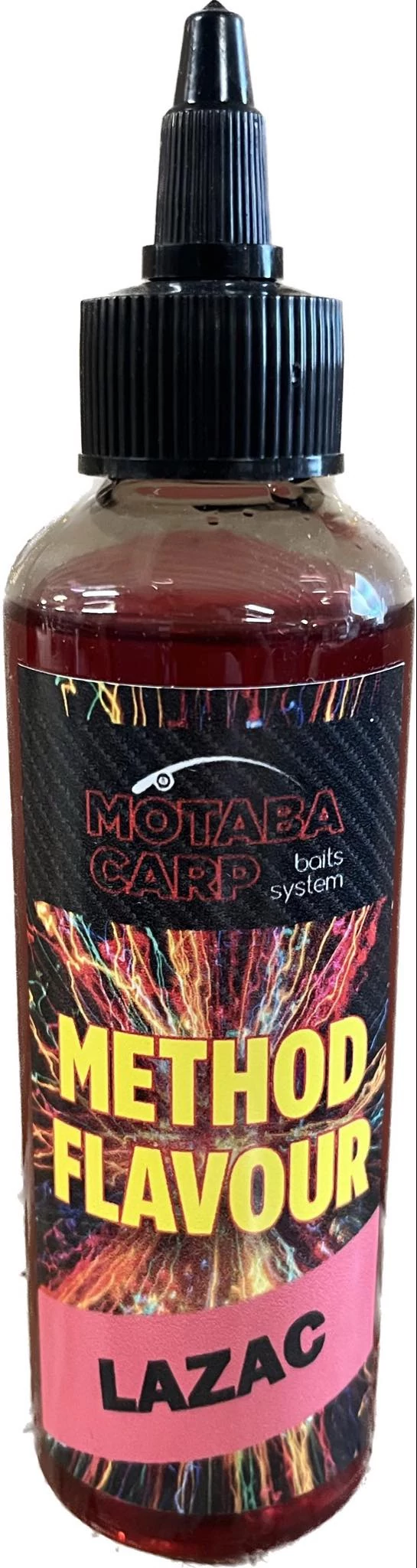 Motaba Carp Method Flavour Lazac 150ml