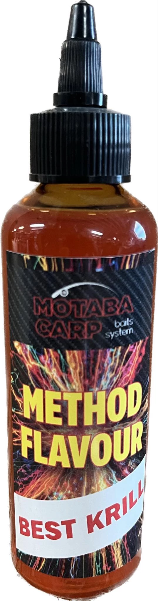 Motaba Carp Method Flavour Krill 150ml