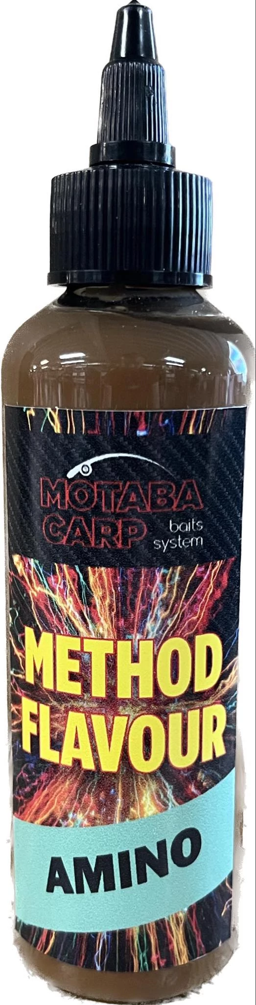 Motaba Carp Method Flavour Amino 150ml