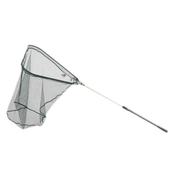 Frenetic 70*70cm teleszkópos 2,5m merítő szák