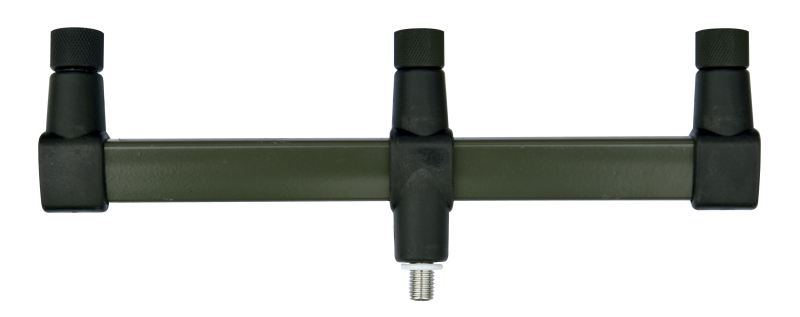 Carp Academy Triangle Buzz Bar DLX 40cm 3 botos