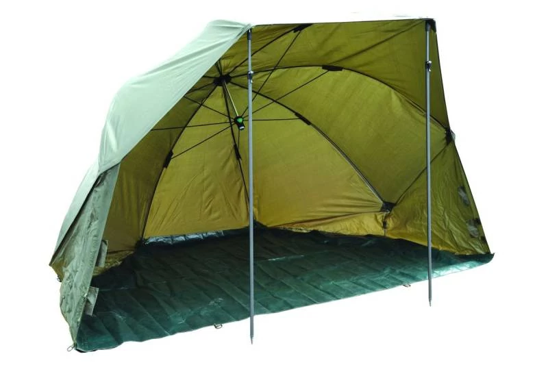 CarpZoom Expedition Brolly félsátor