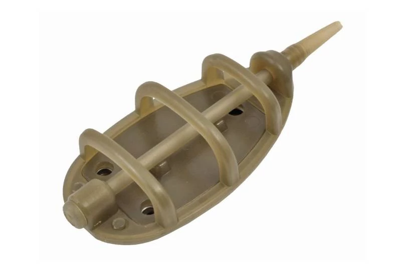 CarpZoom Method Feeder kosár 50g