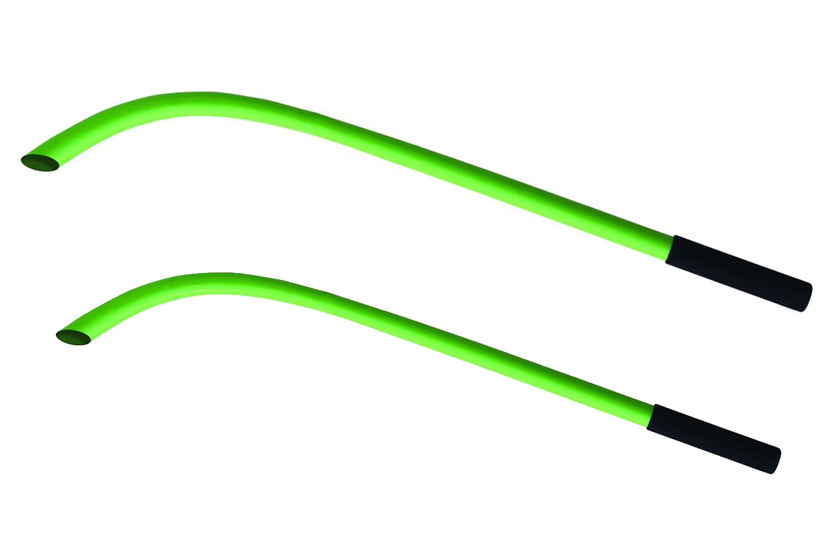 CarpZoom Profi Plastic 28mm 86cm dobócső