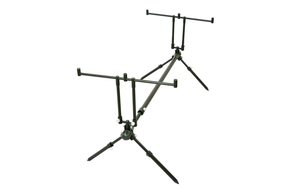 CarpZoom Practic 3 botos rod pod