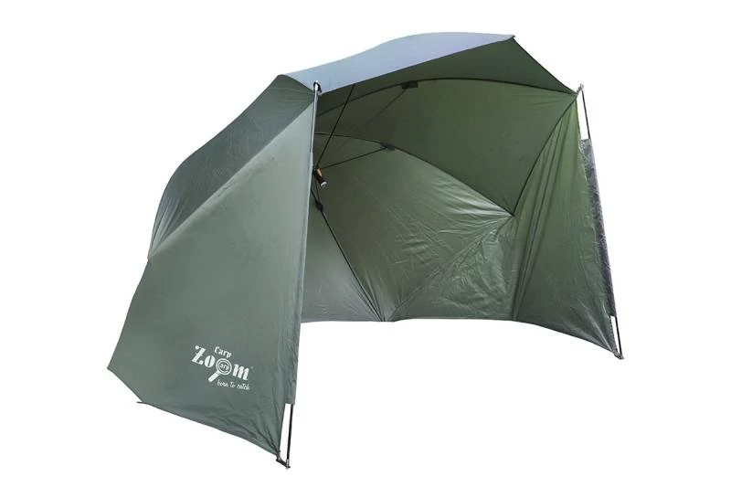 CarpZoom Practic Brolly félsátor
