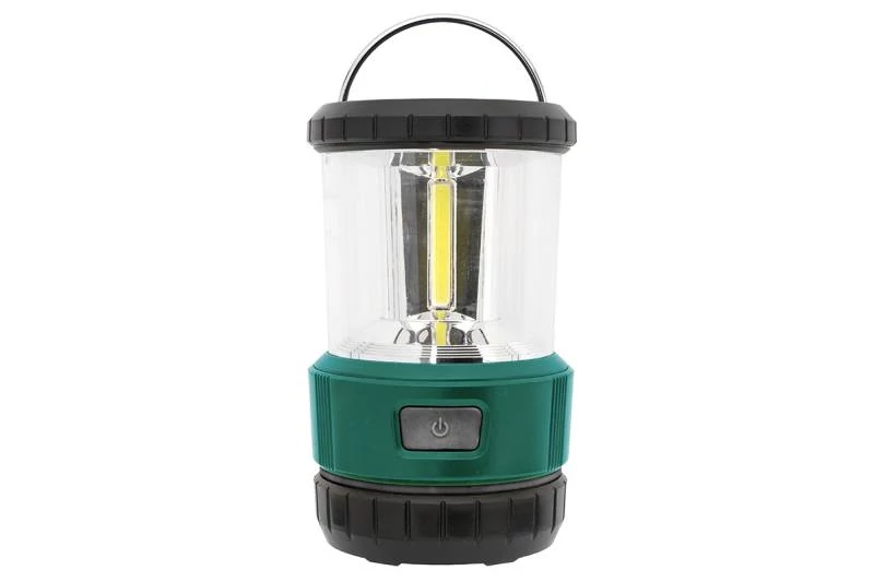 CarpZoom Cob Led Bivvy kempinglámpa