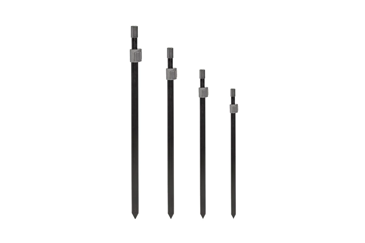 CarpZoom Extra erős 76-145cm leszúró