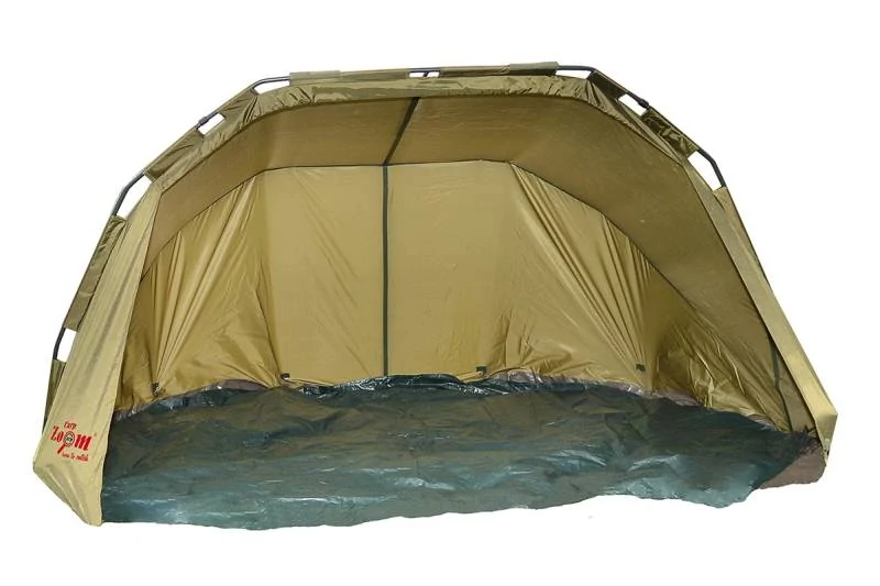 CarpZoom Expedition félsátor