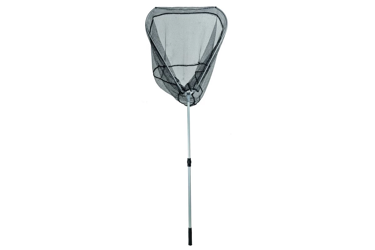 CarpZoom Gamma-N 180/2 70×70cm teleszkópos merítőszák