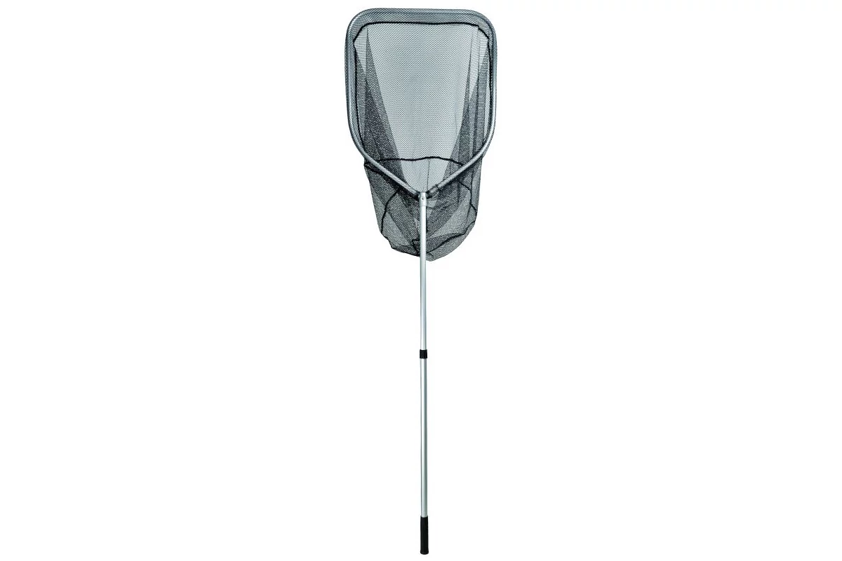 CarpZoom Delta-N 250/2 70×60cm teleszkópos merítőszák