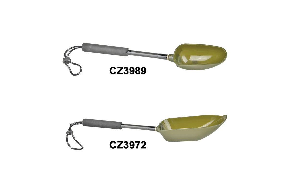 CarpZoom 41cm etetőlapát