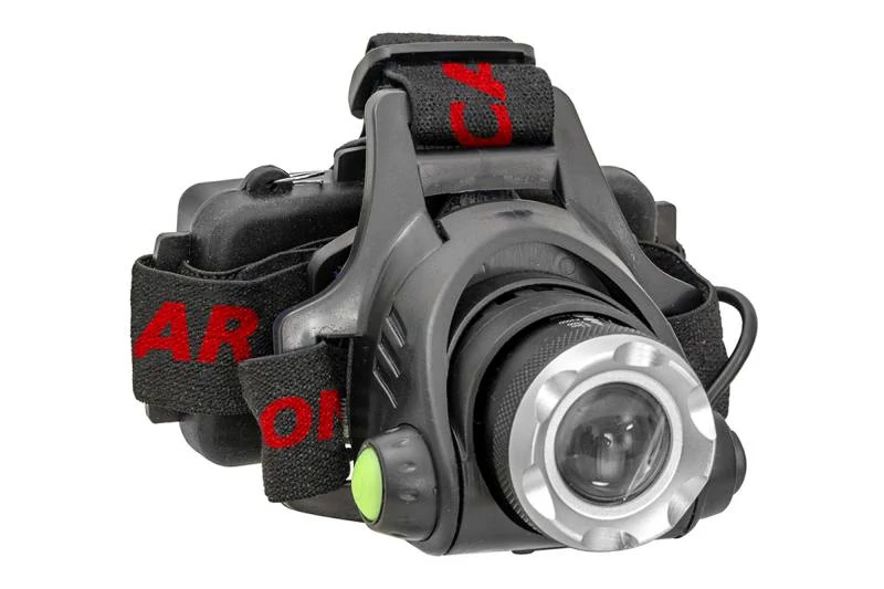 CarpZoom Focus-N Headlamp fejlámpa