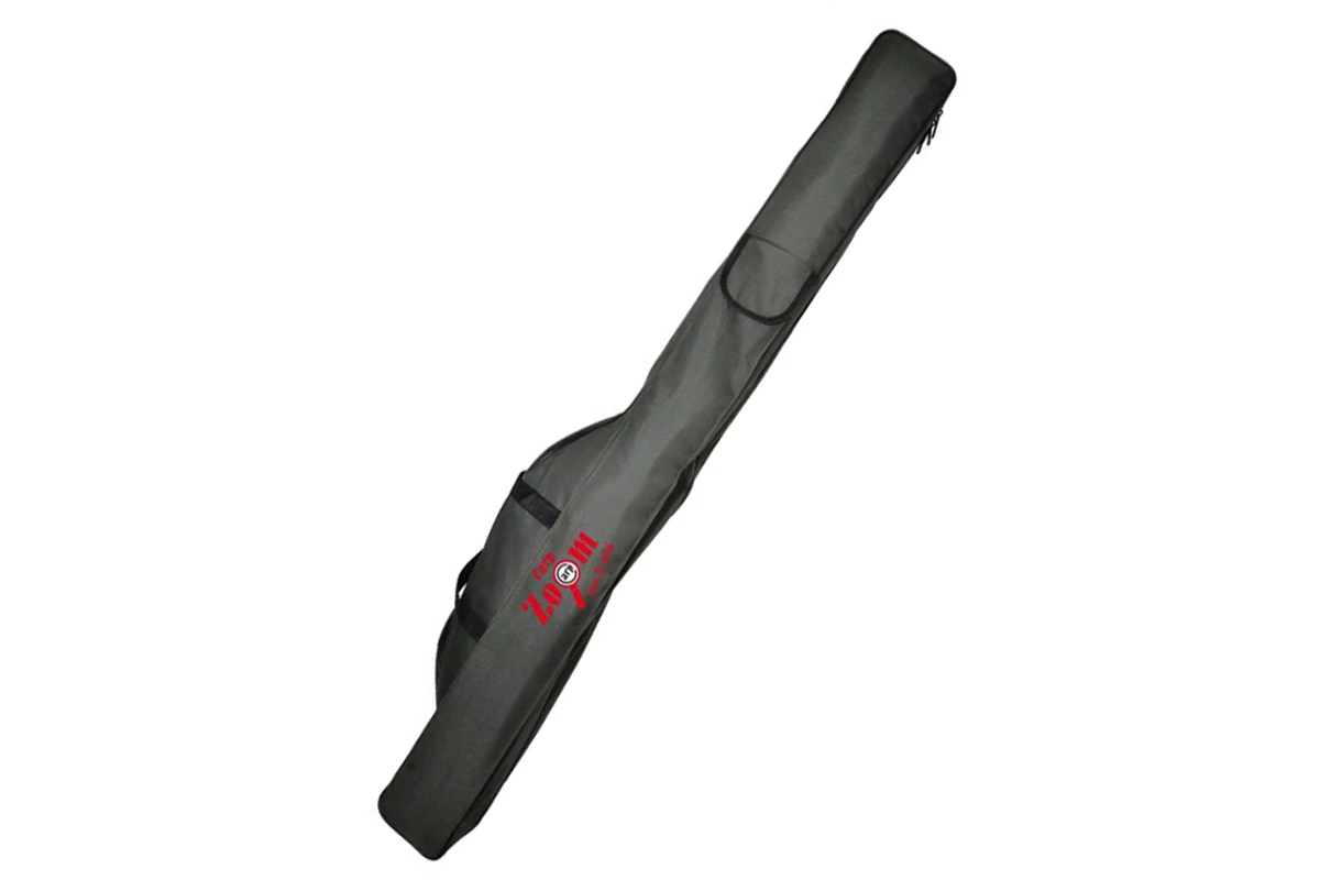 CarpZoom NS Dupla 140cm botzsák