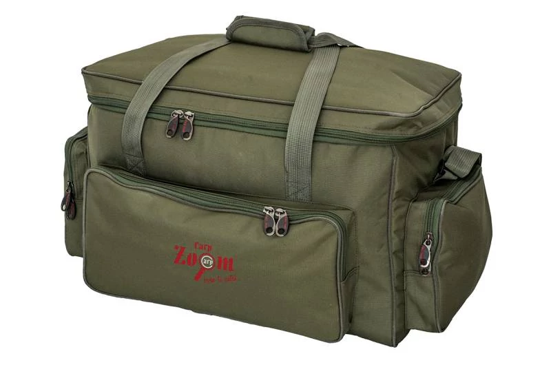 CarpZoom G-Trend nagy horgásztáska
