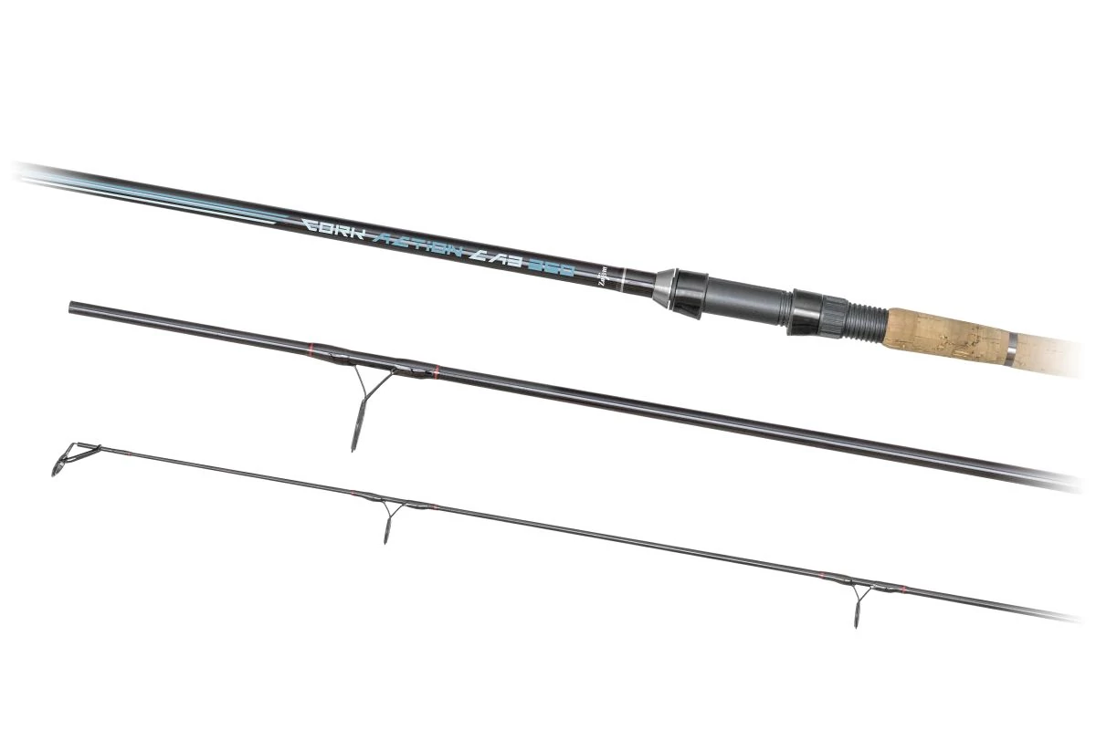 CarpZoom Cork Action CA3 360/3 3,0lb horgászbot