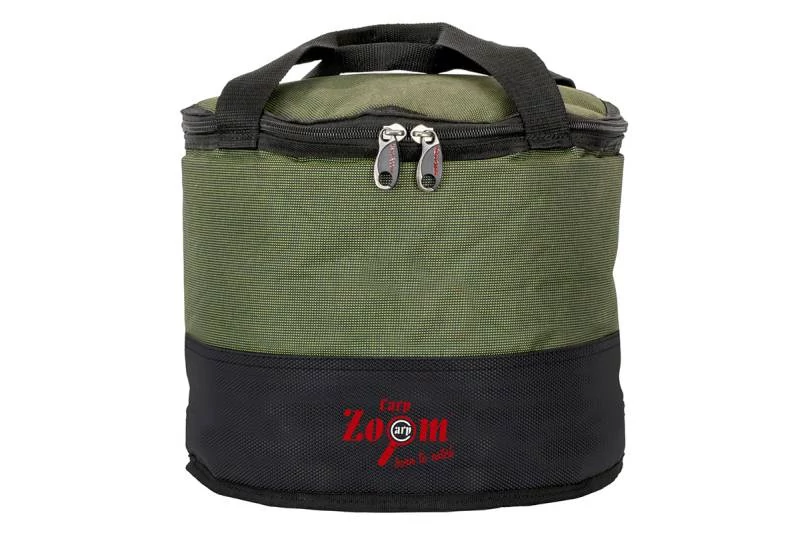 CarpZoom Avix összecsukható 12l vödör