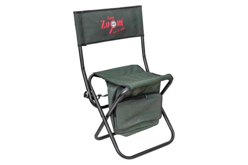 CarpZoom Shoulder Bag szék válltáskával