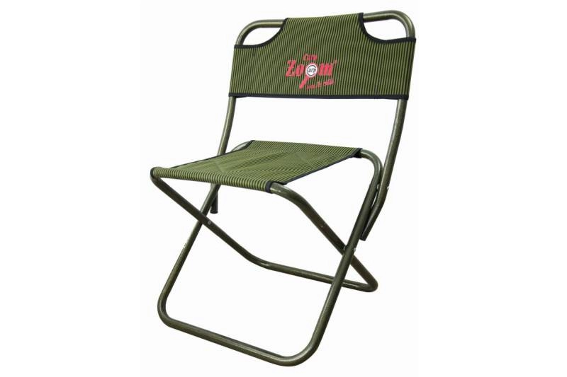 CarpZoom Klasszikus kemping szék