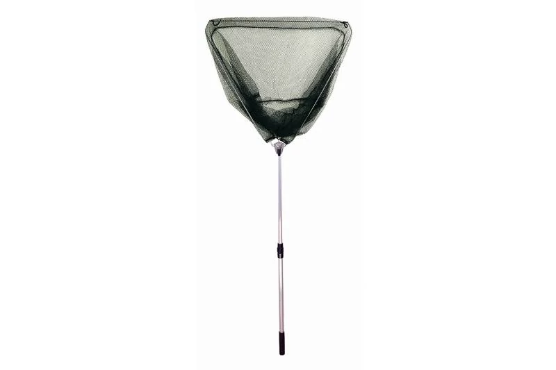 CarpZoom ALPHA-Eco 180/2 50×50cm merítőszák