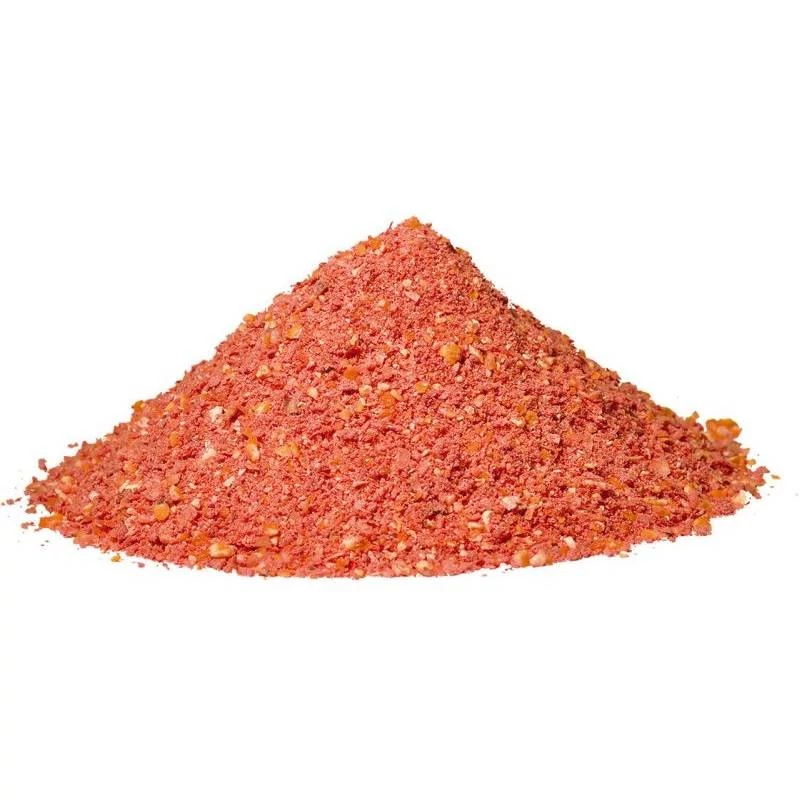 CarpZoom Carp Fiesta etetőanyag folyóvízi sajtos 1kg