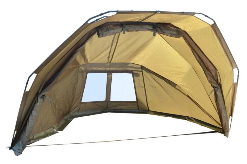 CarpZoom Adventure 2 Bivvy sátor