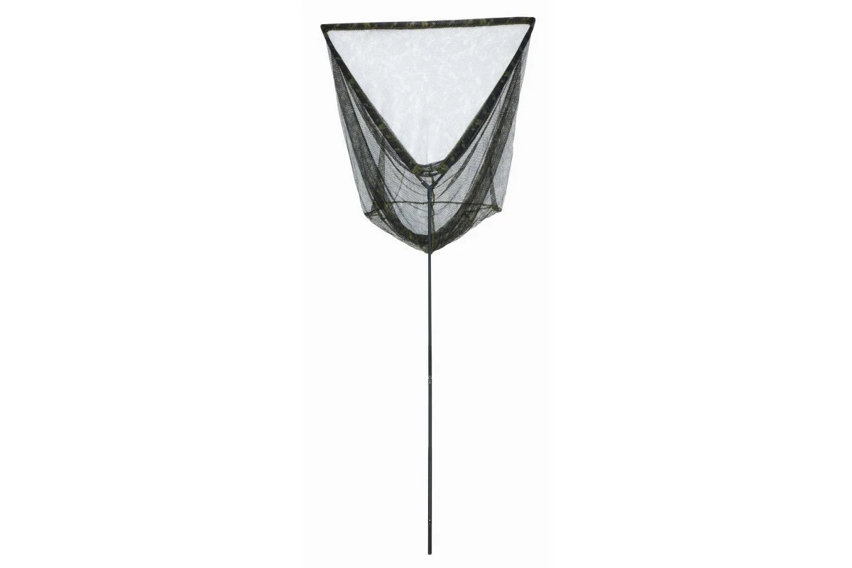CarpZoom Camou 180/2 107×107×100cm bojlis merítőszák