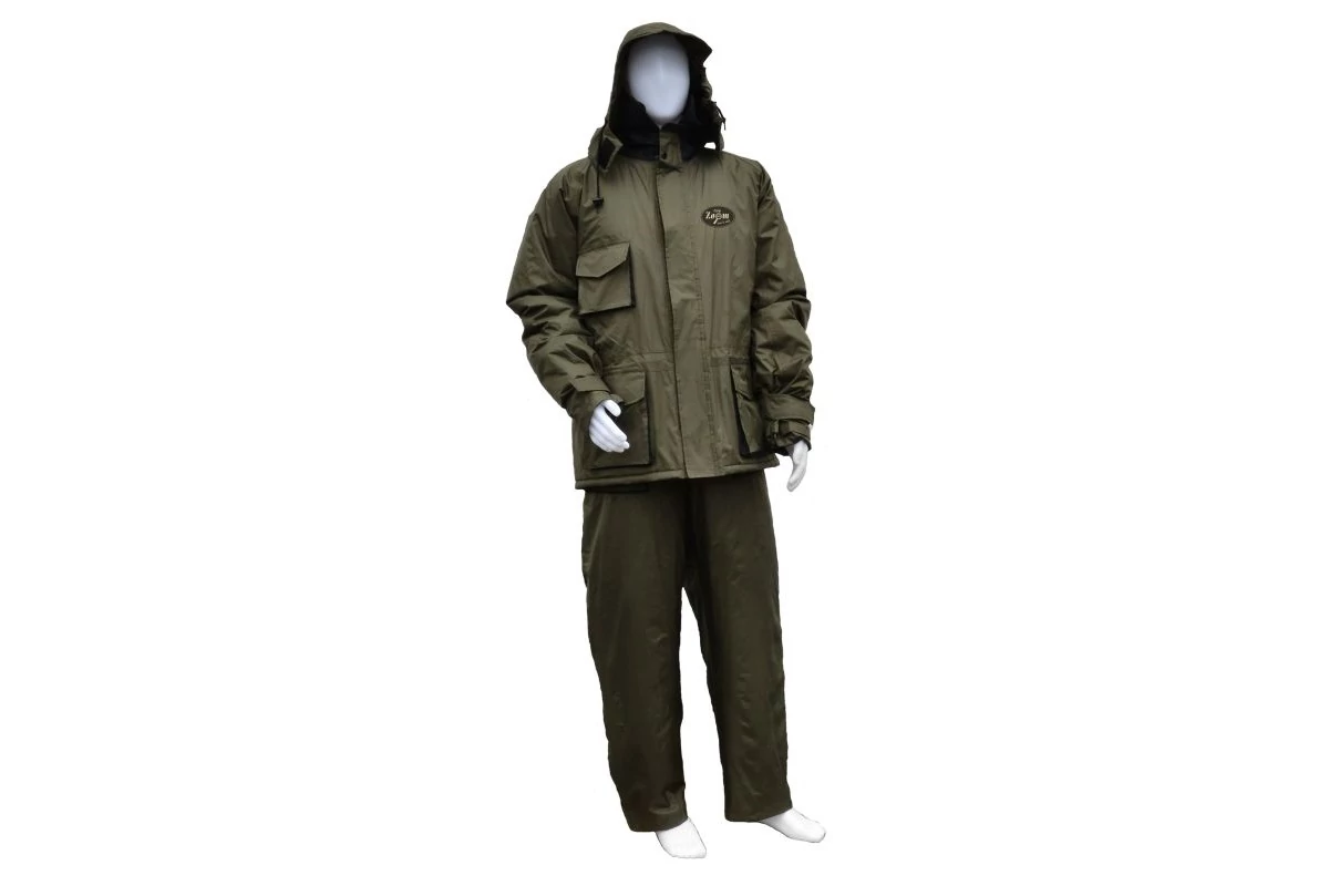 CarpZoom Professional Thermo ruha XL