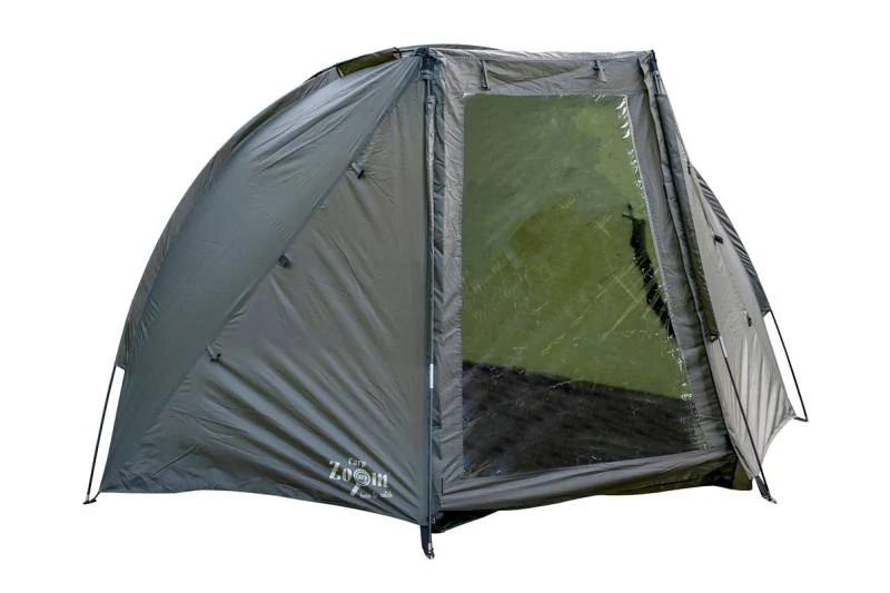 CarpZoom Practic Bivvy egyszemélyes sátor