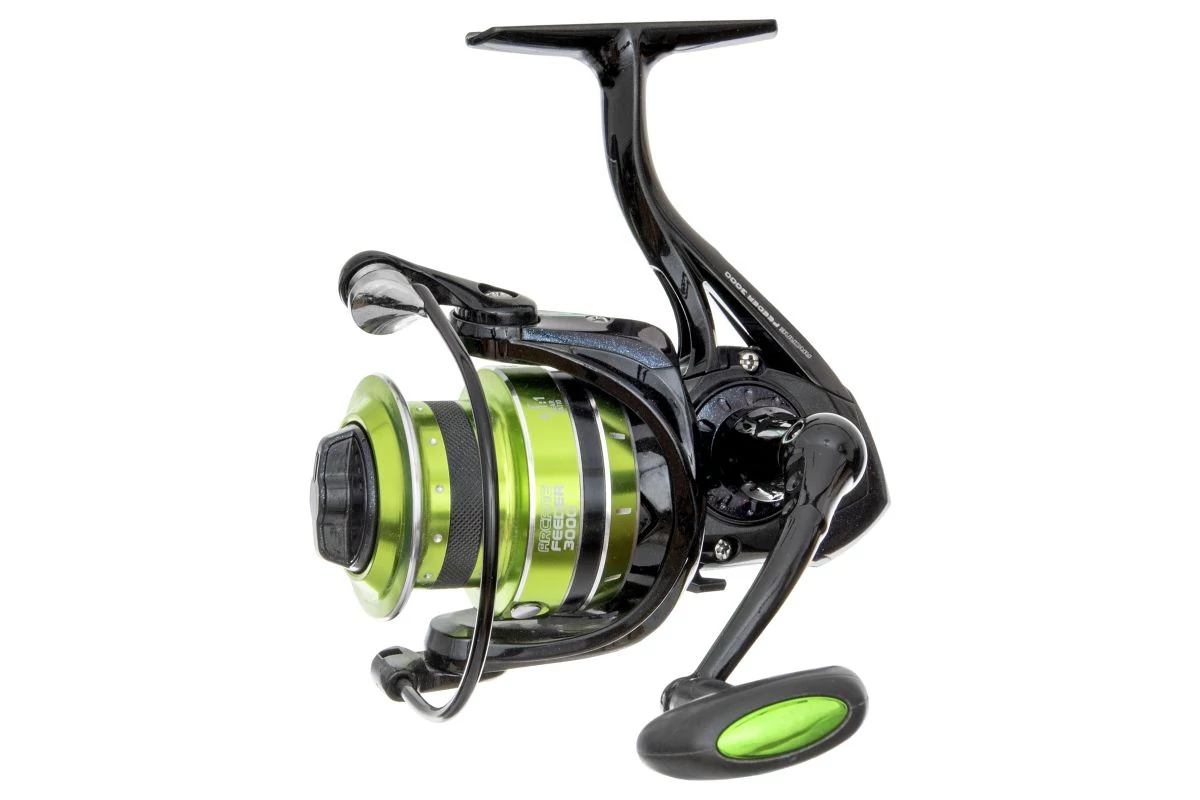 CarpZoom Arcane Feeder 3000 orsó