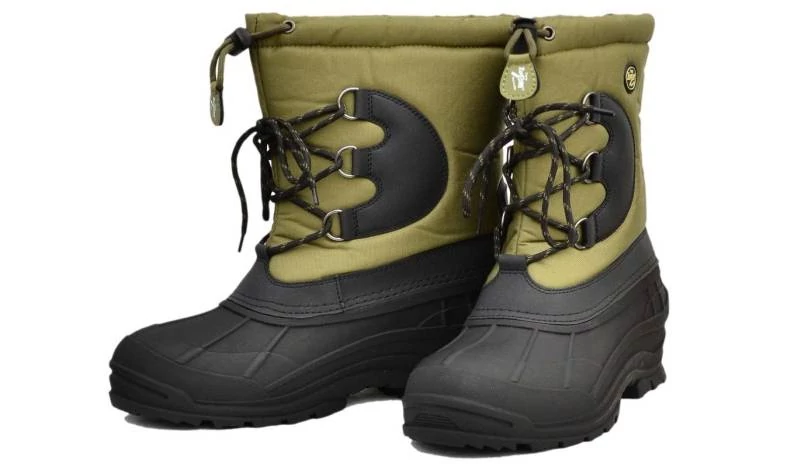 CarpZoom Vízálló bakancs 42