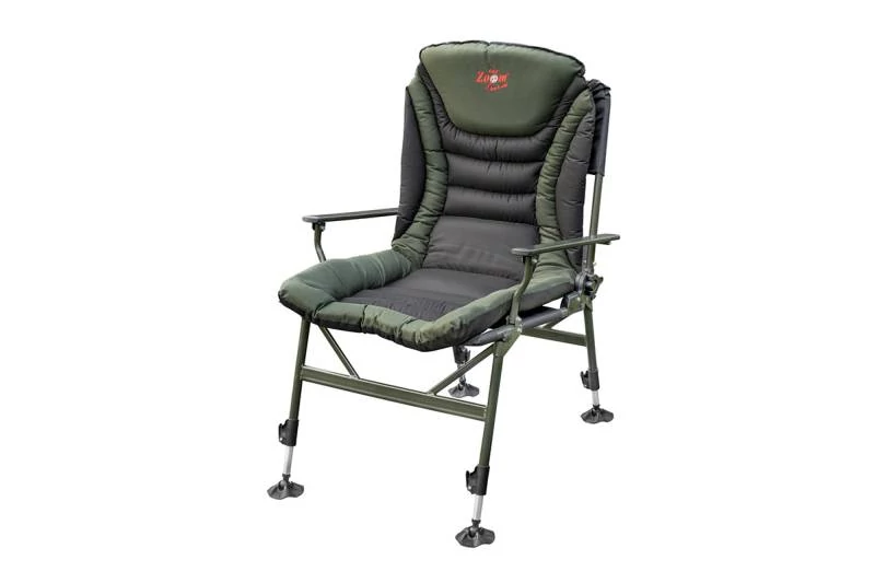 CarpZoom Massive Armchair horgász fotel