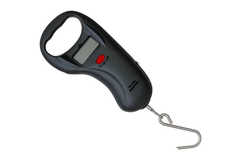 CarpZoom Optimal digitális mérleg 50 kg