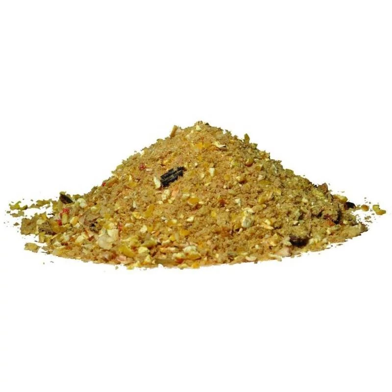CarpZoom Carp Fiesta XXL ponty etetőanyag méz 1kg