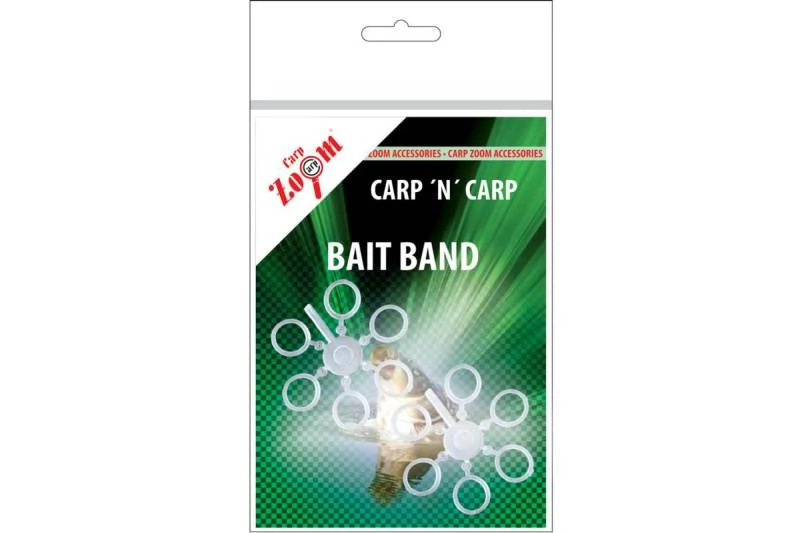 CarpZoom Pelletkarika közepes 18db/csg