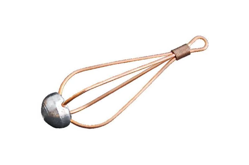 CarpZoom Feeder kosár 10g