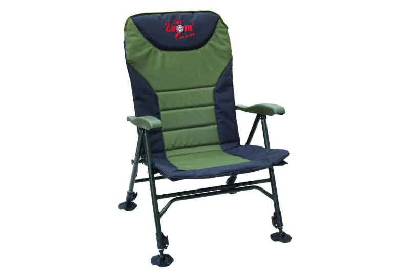 CarpZoom Recliner Komfort horgász fotel