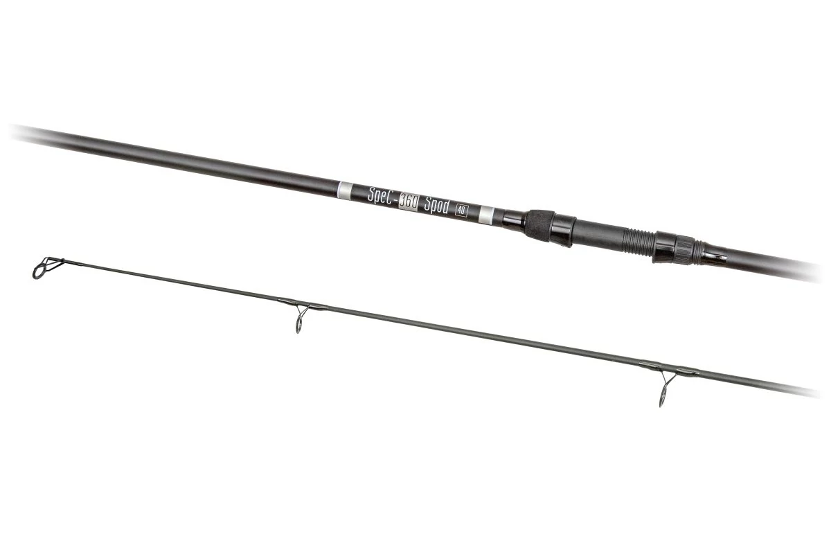 CarpZoom SpeC Spod SiC 50 390/2 5lb horgászbot