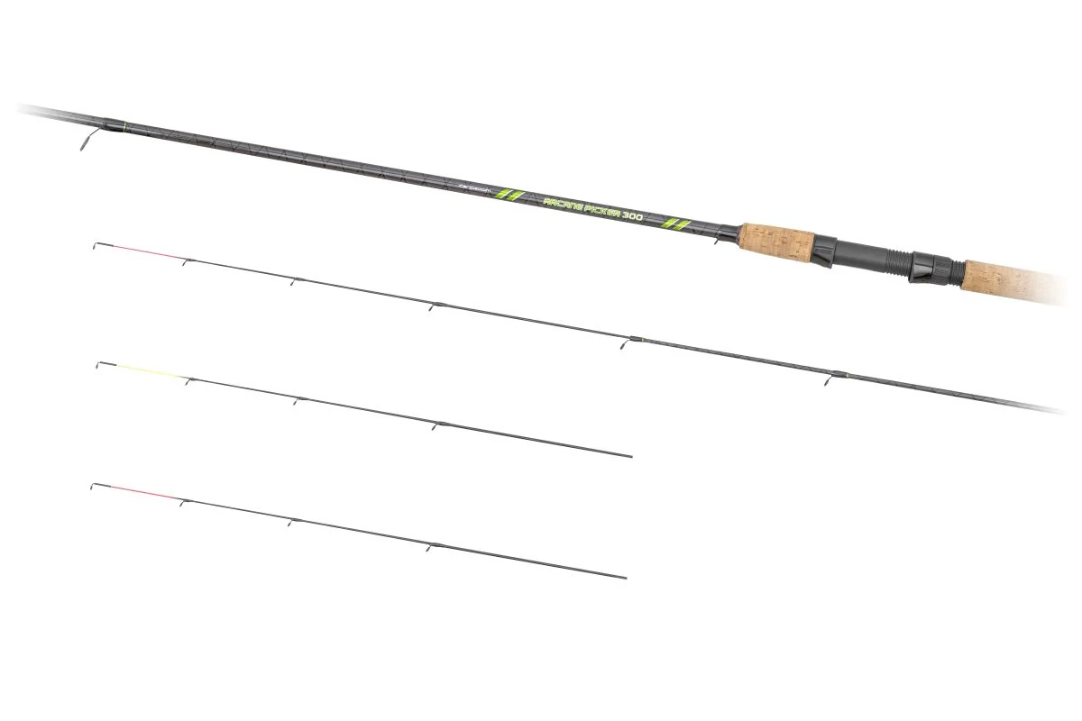 CarpZoom Arcane Picker 270/2 5-25g horgászbot