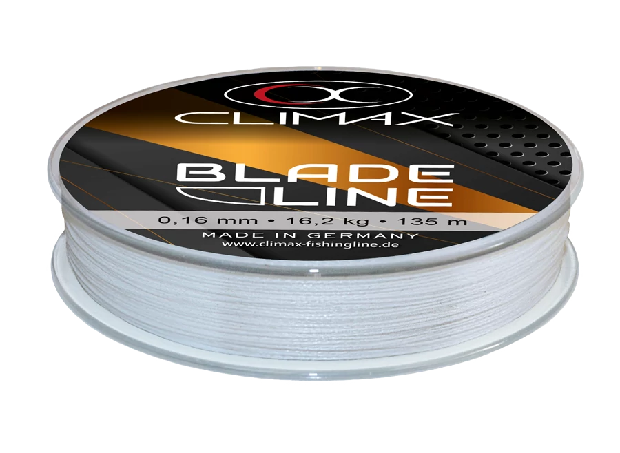 Climax Blade Line White 100m 0,40mm 39kg fonott zsinór
