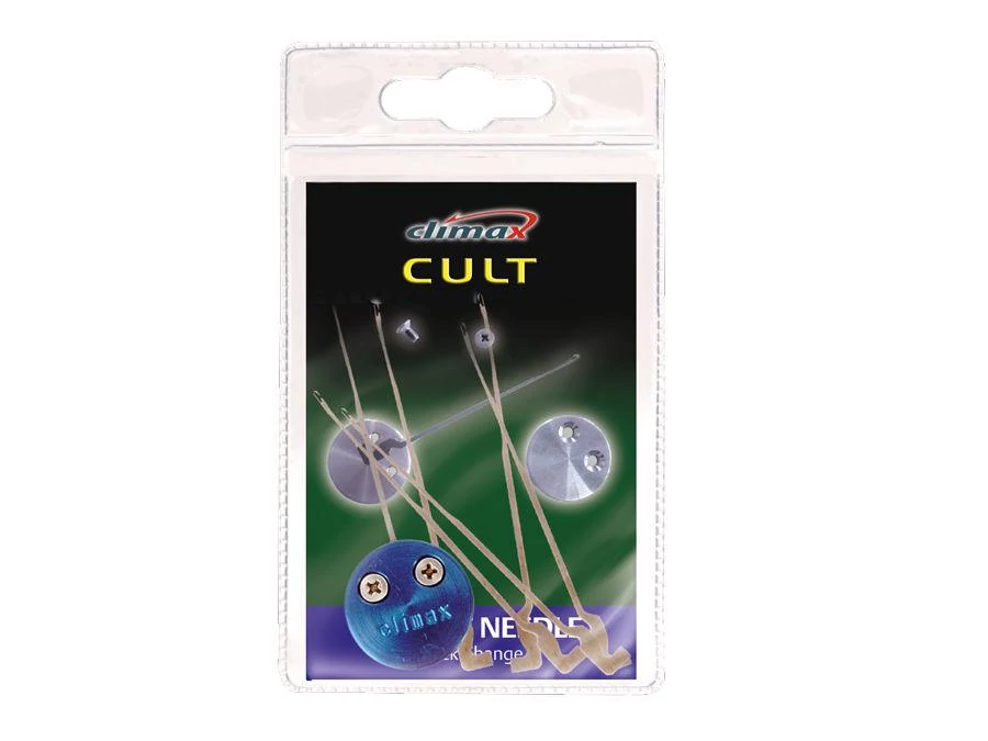 Climax Cult Carp Splicing Needle System fűzőtű szett