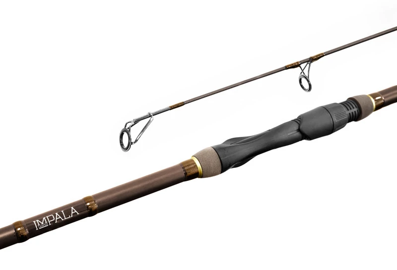 Delphin IMPALA Carper 2 rész 380cm 3,50lbs bojlis bot