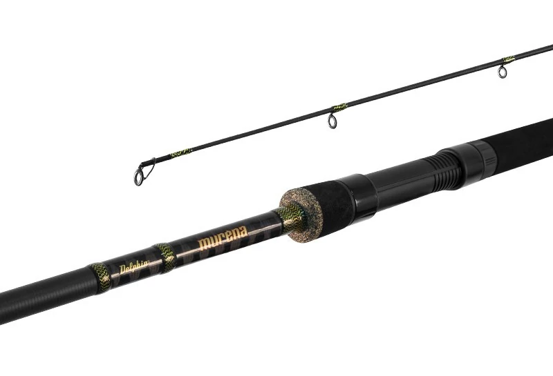 Delphin MURENA 210cm 100g pergető horgászbot