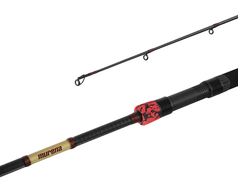 Delphin MURENA POWER 300cm 125g pergető horgászbot