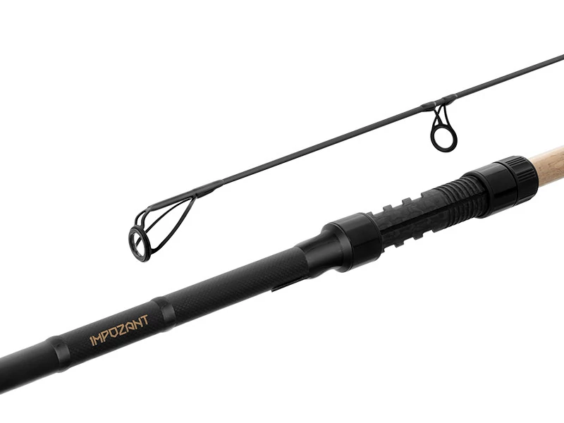 Delphin IMPOZANT 13ft 3,50lbs bojlis bot