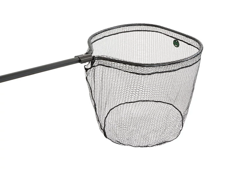 Delphin OMINI Quick 2 részes 215cm 65x60cm merítőháló